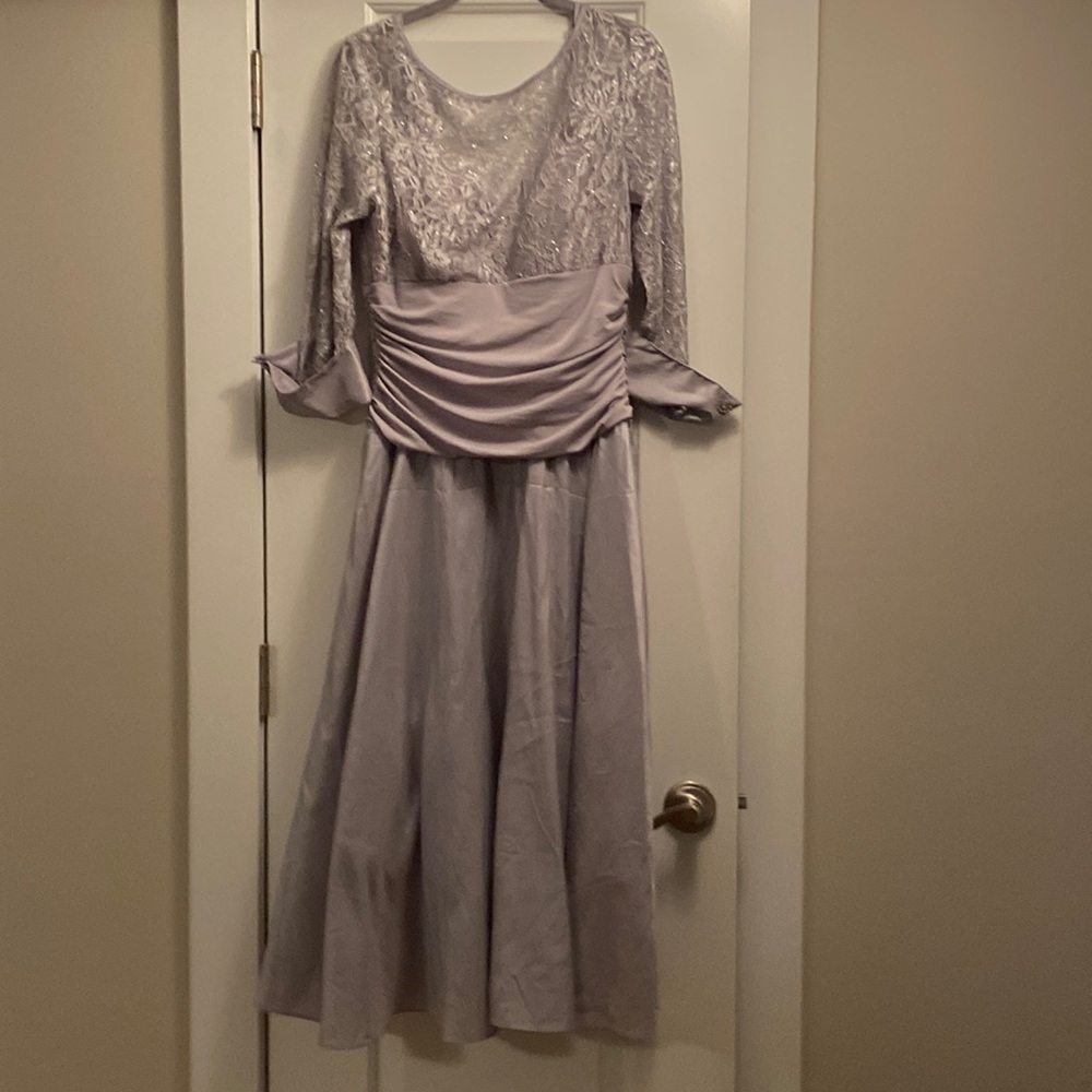 Mother of the Bride or groom dress.